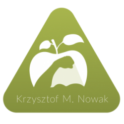 Krzysztof M. Nowak